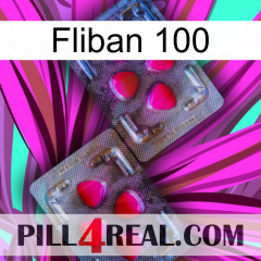 Fliban 100 15